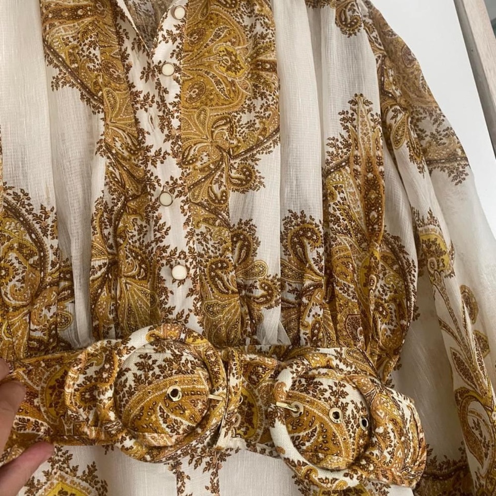 - Zimmermann Dress - Picture 11 of 11